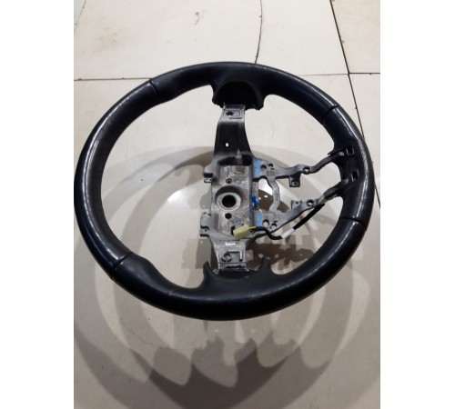 Рулевое колесо(руль)