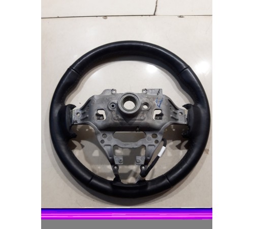 Рулевое колесо(руль)