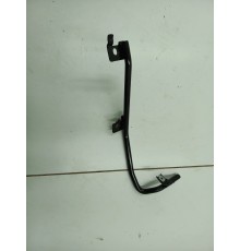 Патрубок системы охлаждения (металлический) 