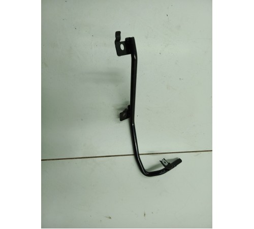 Патрубок системы охлаждения (металлический) 