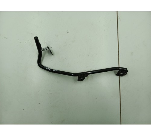 Патрубок системы охлаждения (металлический) 