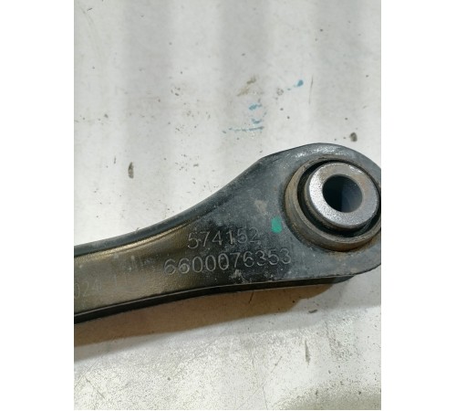 Рычаг подвески задний левый