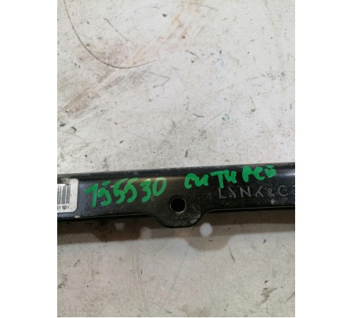 Рычаг подвески задний левый