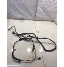 Электропроводка заднего бампера