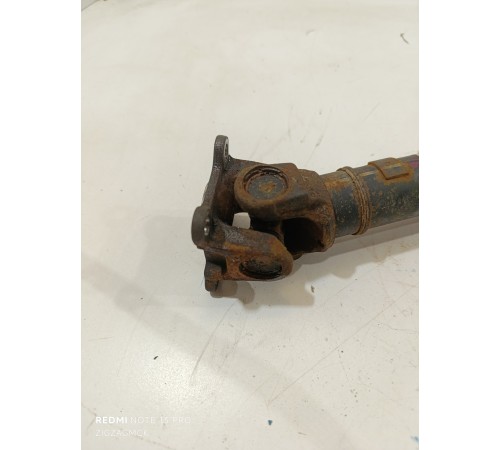 Вал карданный передний 