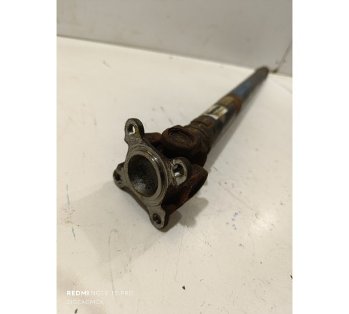 Вал карданный передний 