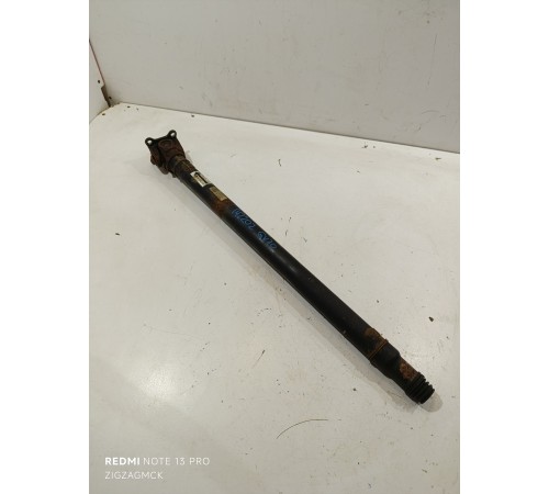 Вал карданный передний 