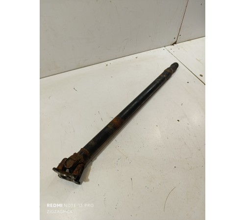 Вал карданный передний 