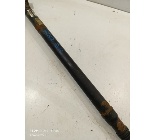 Вал карданный передний 