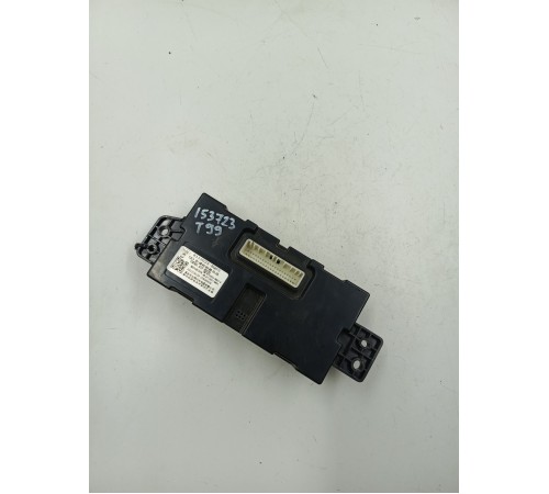 Блок управления кондиционером