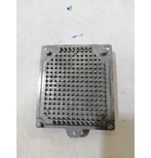 Блок розжига фар левый