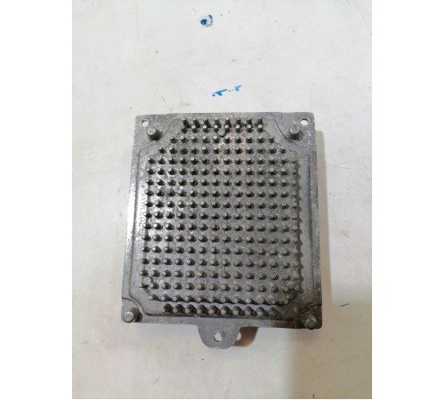 Блок розжига фар левый