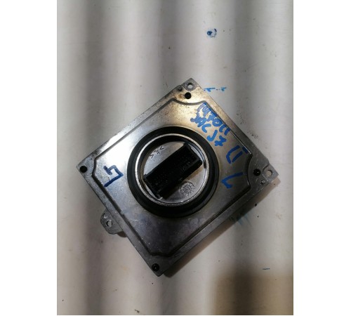 Блок розжига фар левый