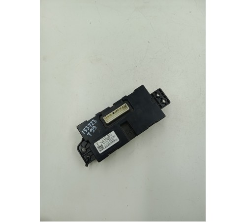 Блок управления кондиционером