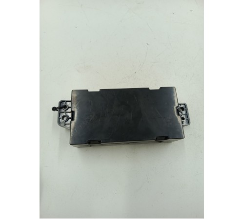 Блок управления кондиционером