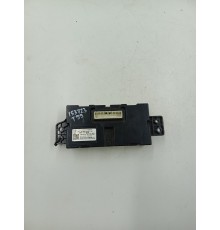 Блок управления кондиционером