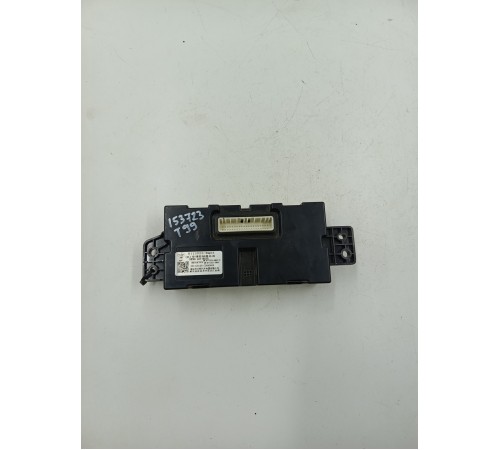 Блок управления кондиционером