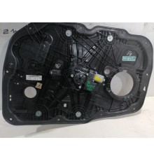 Стеклоподъемник электр. передний правый,