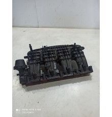 Впускной коллектор