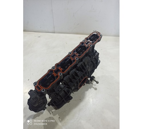 Впускной коллектор