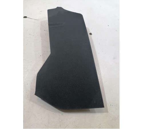 Накладка центральной консоли правая