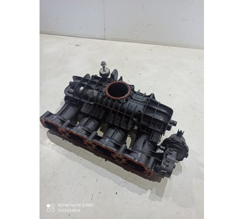 Впускной коллектор