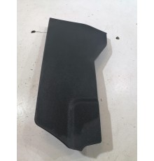 Накладка центральной консоли правая