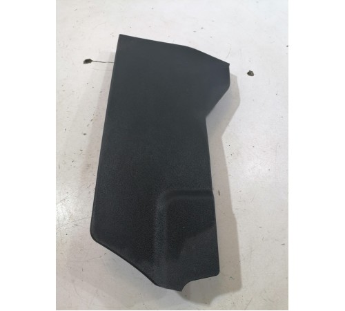 Накладка центральной консоли правая