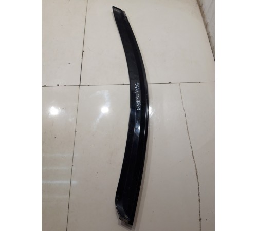 Молдинг двери (передний, правый)