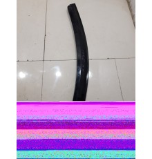 Молдинг двери (передний, правый)