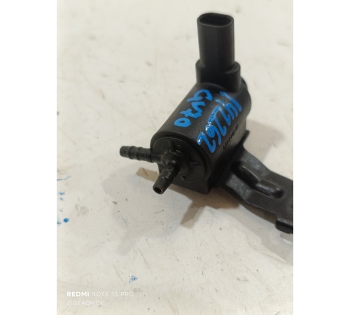 Клапан абсорбера