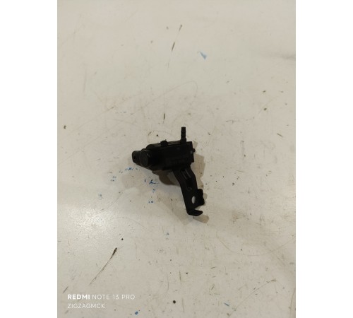 Клапан абсорбера