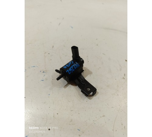 Клапан абсорбера