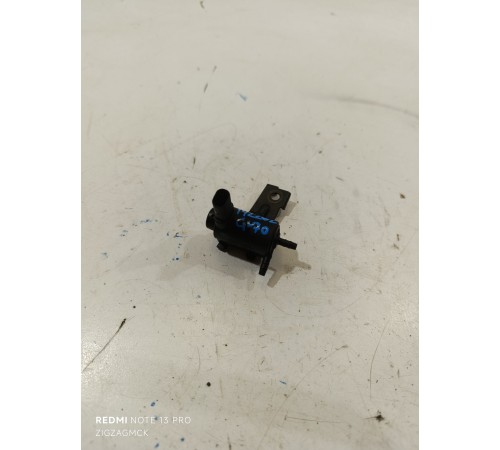 Клапан абсорбера