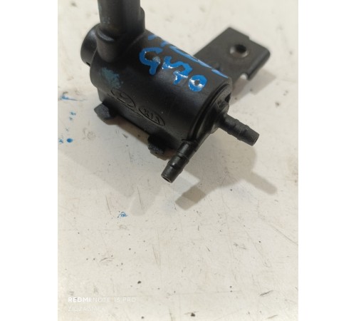 Клапан абсорбера