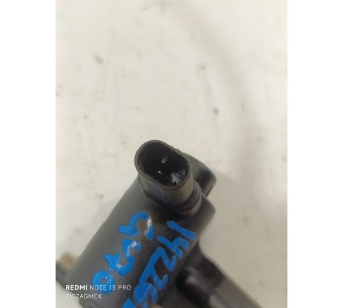 Клапан абсорбера