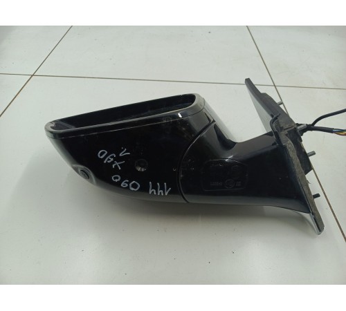 Зеркало левое