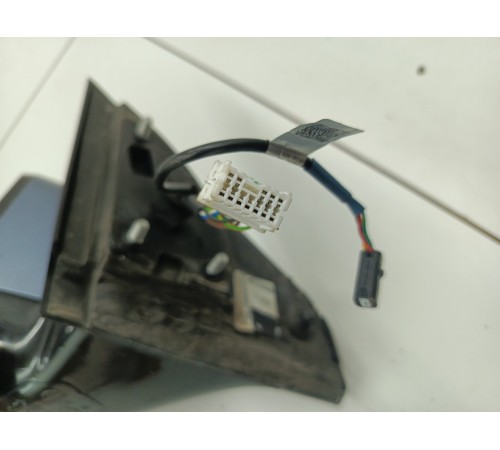 Зеркало левое