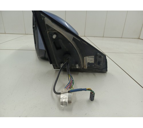 Зеркало левое