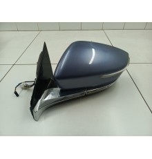 Зеркало левое