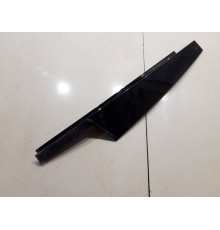 Молдинг двери(передний левый)