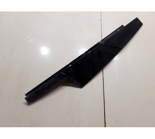 Молдинг двери(передний левый)