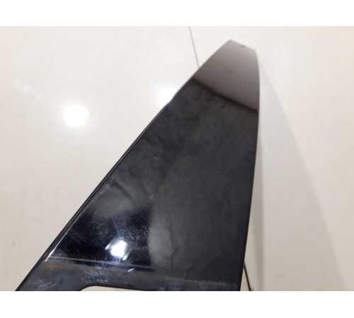 Молдинг двери(передний левый)