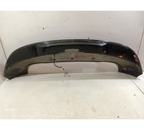 Спойлер (Дефлектор) крышки багажника