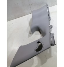 Обшивка багажника правая (верхняя)