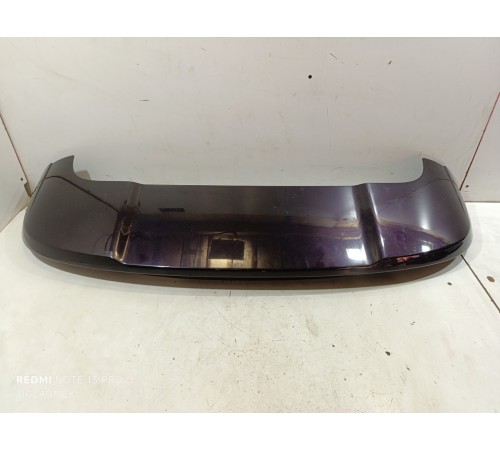 Спойлер (Дефлектор) крышки багажника