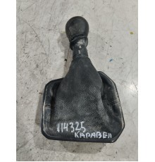 Ручка переключения передач с кожухом