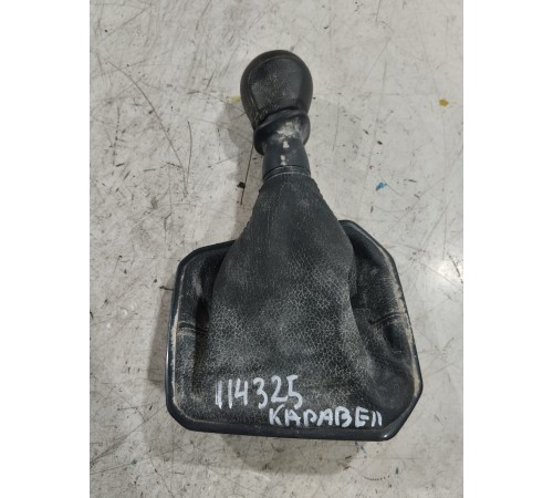 Ручка переключения передач с кожухом