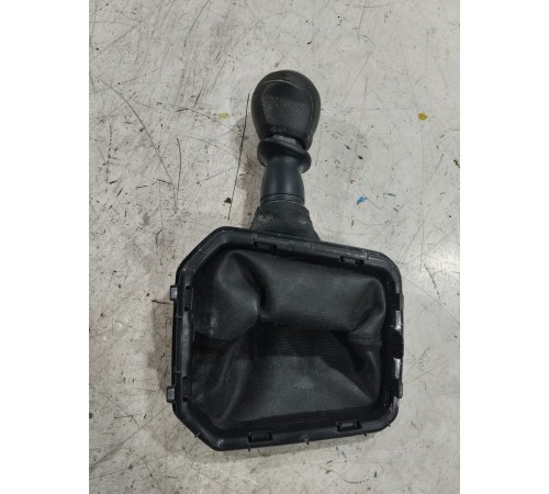 Ручка переключения передач с кожухом