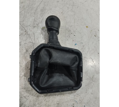 Ручка переключения передач с кожухом